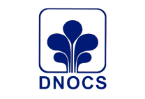 Logotipo do DNOCS