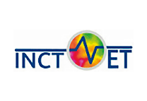 Logotipo do INCT-ET